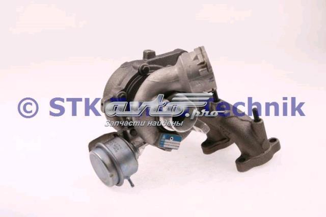 Турбіна Garrett 03G253014T ціна, від 485.67 USD