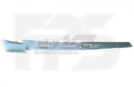 FP3230933 FPS Лівий кронштейн переднього бампера