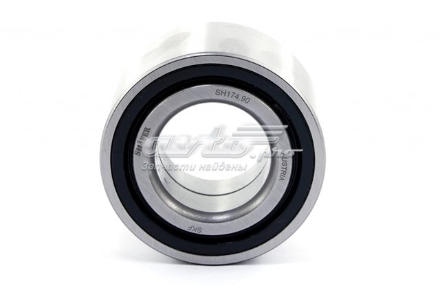 Купити SH17490 Shafer Підшипник ступиці передньої