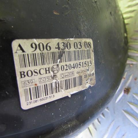 Купити A9064300308 Mercedes ВПГ