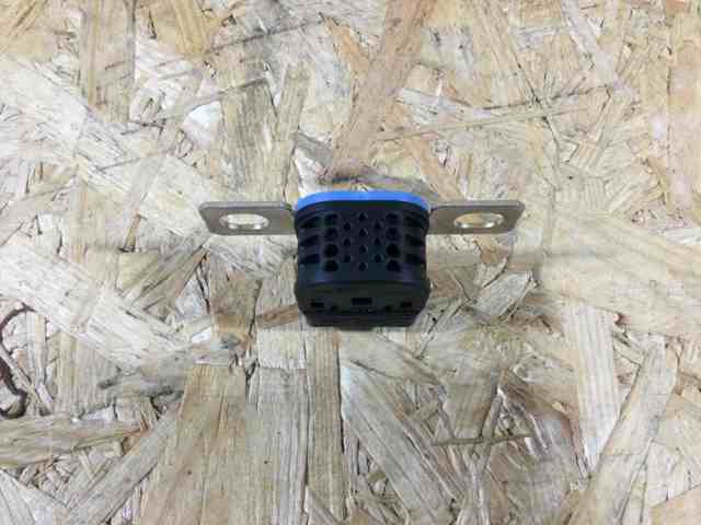 TQ36053 Tqparts Кабель плюсової клеми акумулятора (АКБ)