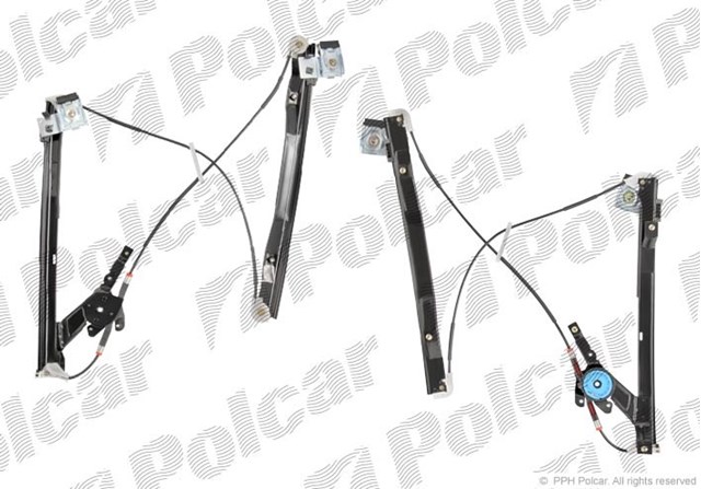 3218PSG1 Polcar 
