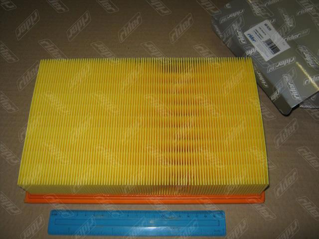 Елемент повітряного фільтра Rider RD1340WA6675 ціна, від 3.86 USD