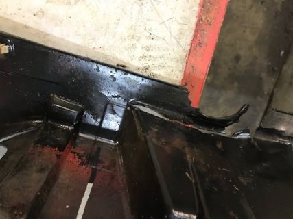  Mercedes A1686190338