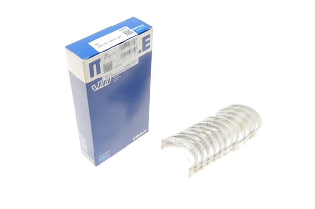 Купити 029HS18815025 Mahle Original Вкладиші колінвала, корінні, комплект, 1-й ремонт (+0,25)