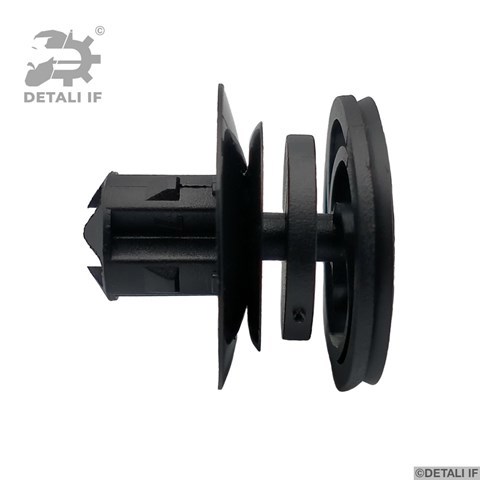 Купити DF16895 Detali IF Пістон (кліп) кріплення обшивки дверей