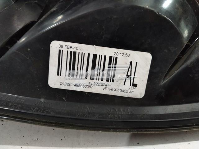 Купити 13222324 General Motors Лівий стоп