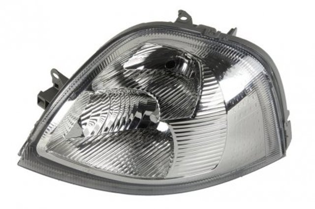 Фари Depo/Loro/Abakus 5511149LLDEM ціна, від 76.55 USD