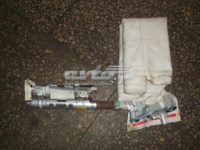 Подушка безпеки, збоку, права, AIRBAG Toyota 6217060090 ціна, від 253.39 USD