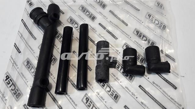 Трубка картера повітряна Autotechteile 1000134 ціна, від 0.69 USD