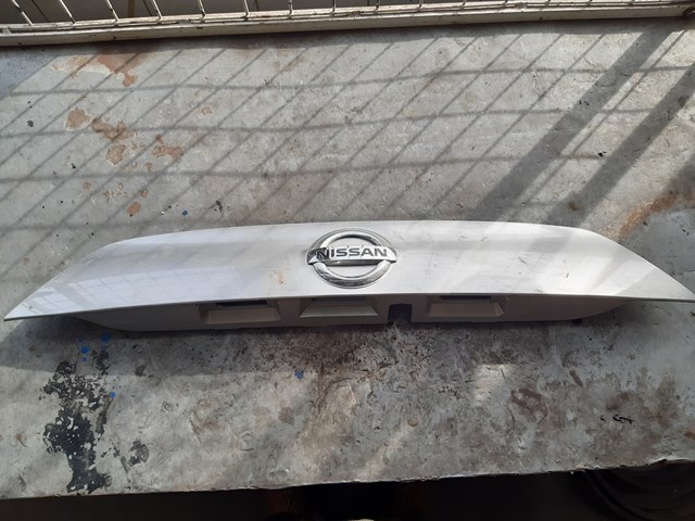  Nissan/Infiniti 5481U100