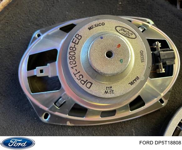  Ford DP5T18808
