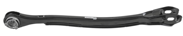 A2063507300 Mercedes Важіль задньої підвіски нижній, лівий