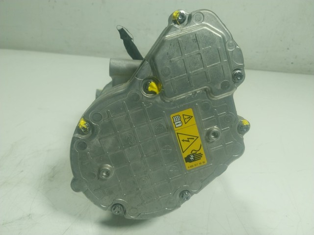 Компресор системи кондиціювання Mercedes A0008307704 ціна, від 443.43 USD