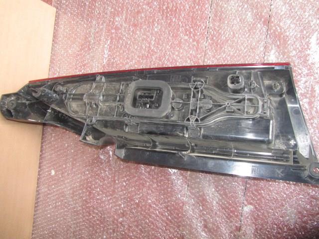 Купити 9819427380 Peugeot/Citroen Лівий стоп