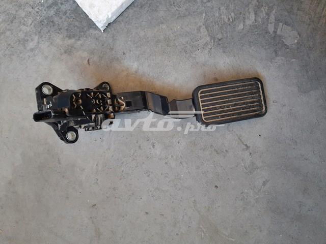 Педаль газу 17800T2AA01 Honda
