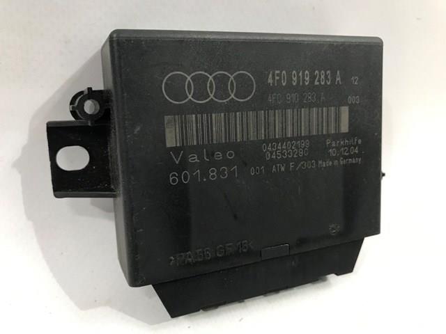 4F0919283A VAG 