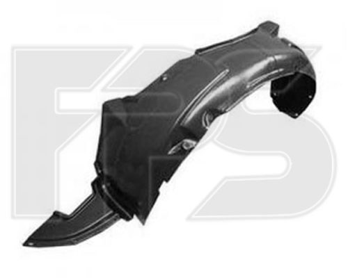 Підкрилок переднього крила, лівий FPS FP3219387 ціна, від 13.93 USD