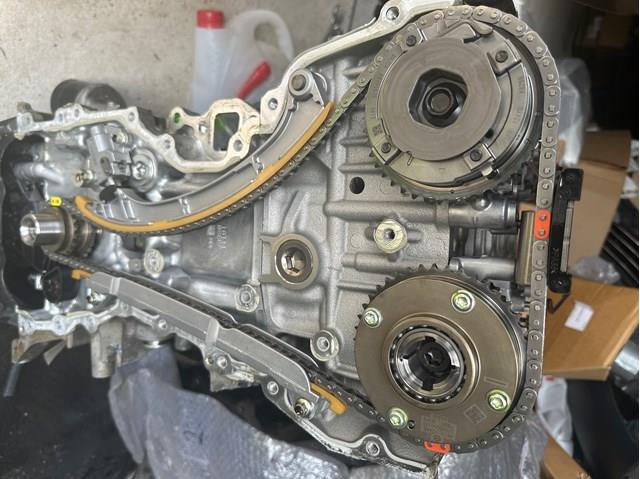 Зірка-шестерня розподільного валу двигуна,випускного PYFA124Y0 Mazda