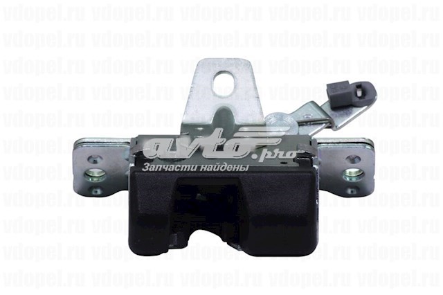Замок дверей багажника General Motors 9130569 ціна, від 23.98 USD