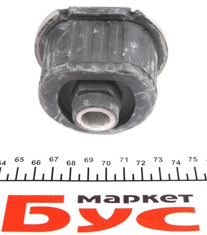 Сайлентблок задньої балки 1003520 Autotechteile