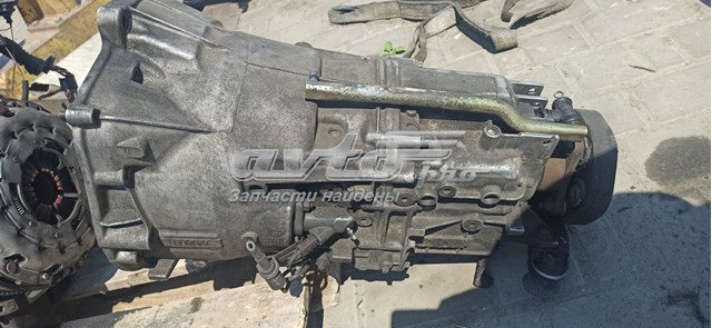 МКП в зборі BMW 5 седан (E39) (1995 - 2003) ціна, від 178.78 USD