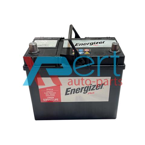 545158033 Energizer Авто акумулятор