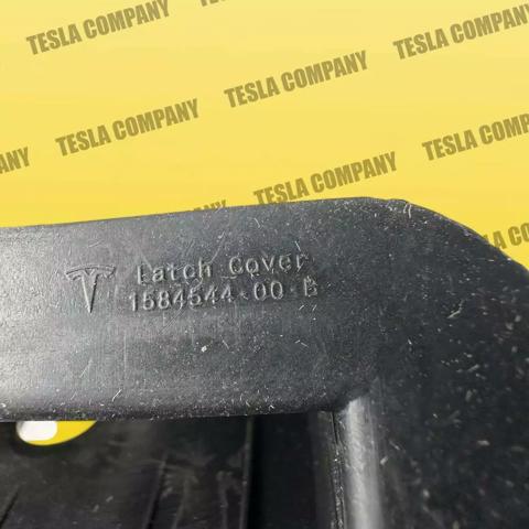158454400B Tesla 