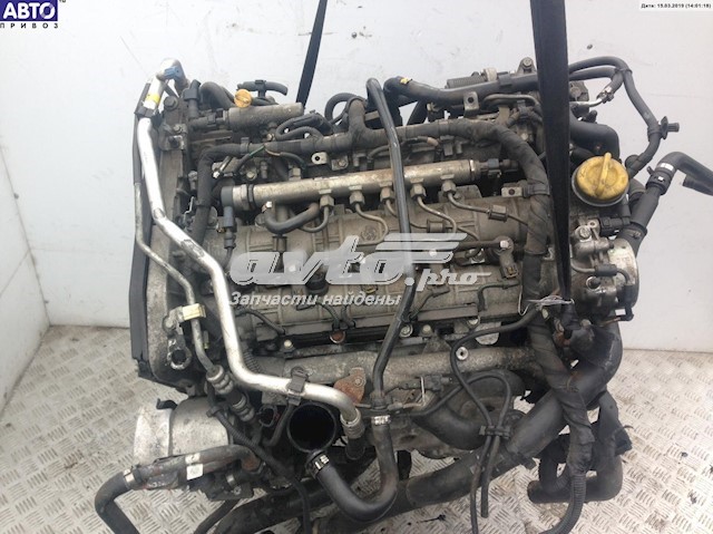 ДВЗ Fiat/Alfa/Lancia 939A3000 ціна, від 23.76 USD