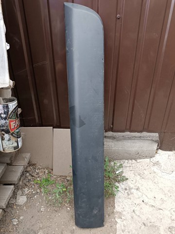 5050283 Autotechteile Накладка задніх лівих дверей