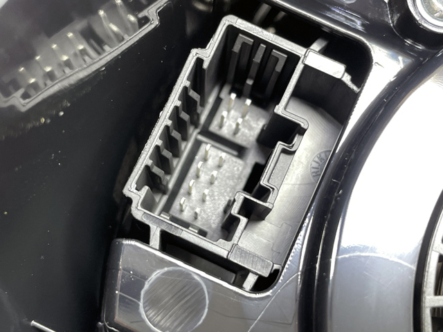 Купити A2139000838 Mercedes Підрульовий перемикач