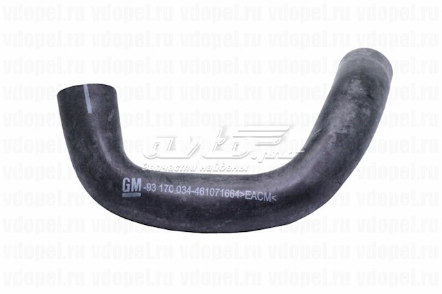  General Motors 93170034 ціна, від 10.97 USD