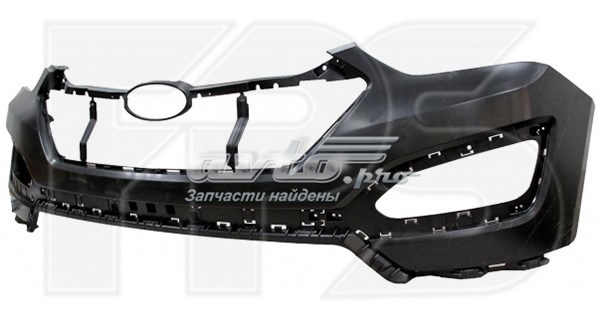 Бампер передній, верхня частина FPS FP3237900 ціна, від 110.34 USD