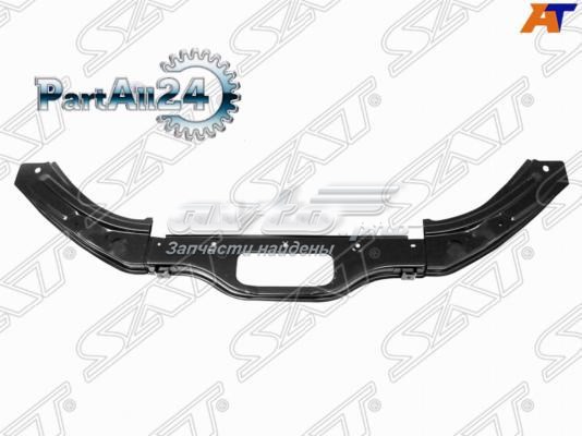 Рамка радіатора верхня Mazda KB7W53150A ціна, від 35.24 USD
