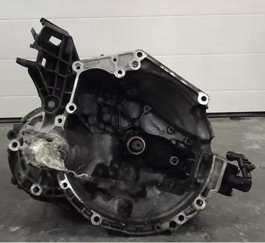 МКП в зборі Peugeot/Citroen 9805320480 ціна, від 190.04 USD