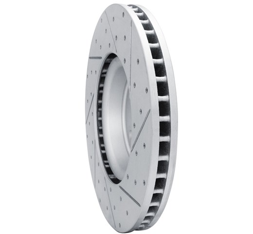 Гальмівні диски передні 83073083 R1 Concepts