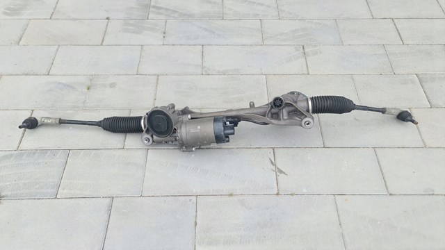 Кермова рейка VAG 5WB423051AK