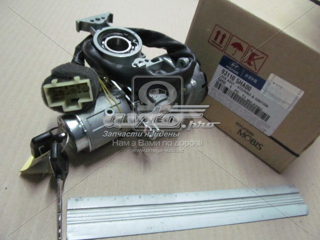 Купити 931105HA00 Hyundai/Kia Контактна група