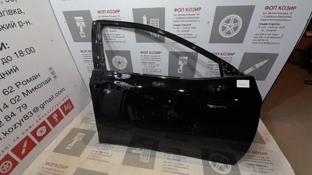 6700133230 Toyota Пасажирські передні двері