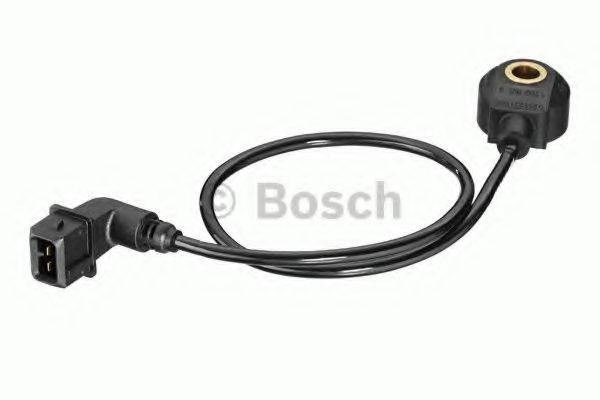 Датчик детонації Bosch 261231096 ціна, від 44.16 USD