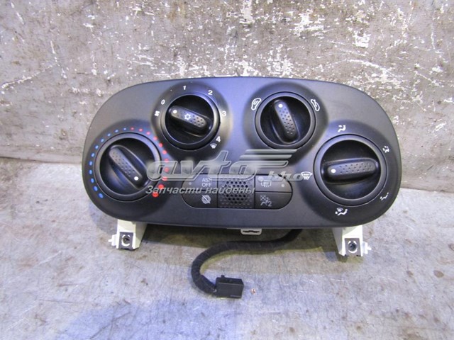  Fiat/Alfa/Lancia 735539283 ціна, від 205.55 USD