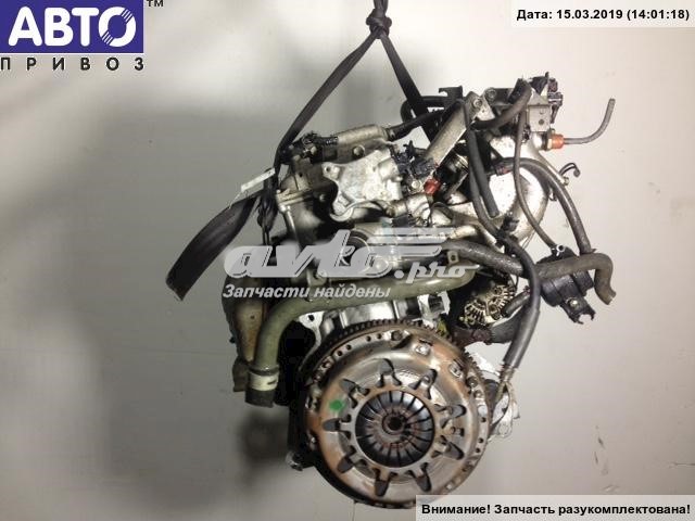 Купити G13BB Suzuki Двигун