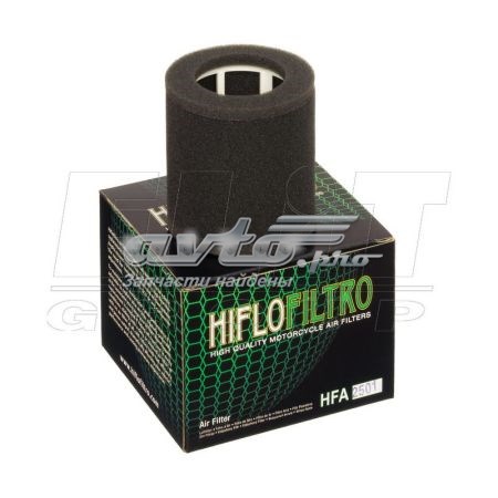 Купити HFA2501 Hiflofiltro 