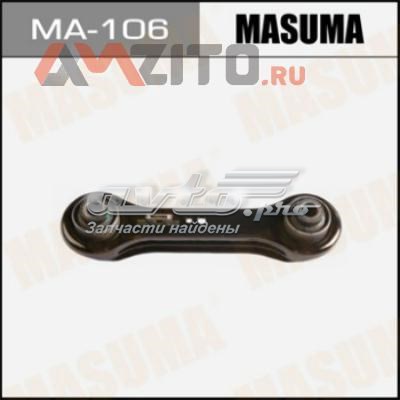 Купити MA106 Masuma Тяга поперечна задньої підвіски