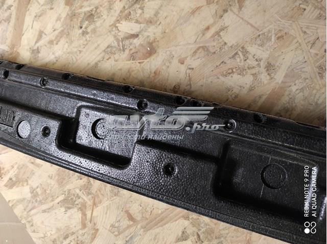 Абсорбер (наповнювач) бампера переднього 620903NF0A Nissan/Infiniti