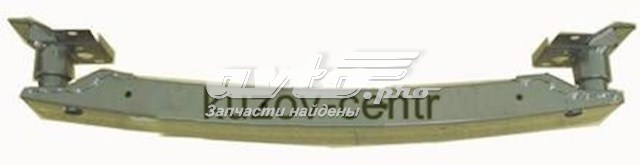 Підсилювач бампера переднього FPS FP3733940