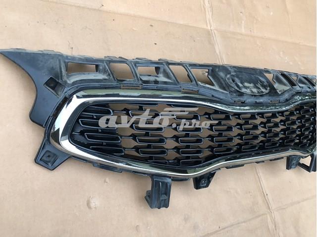 86351A2610 Hyundai/Kia Решітка радіатора