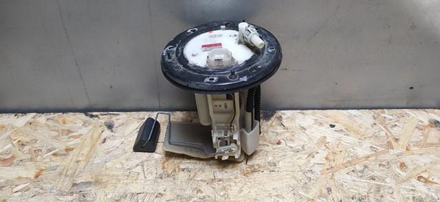  Honda 17708SED023