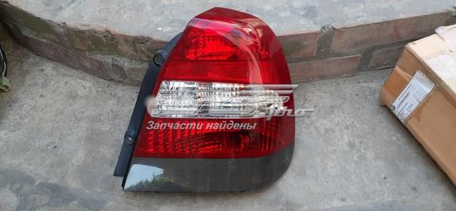 96272036 General Motors Ліхтар задній правий