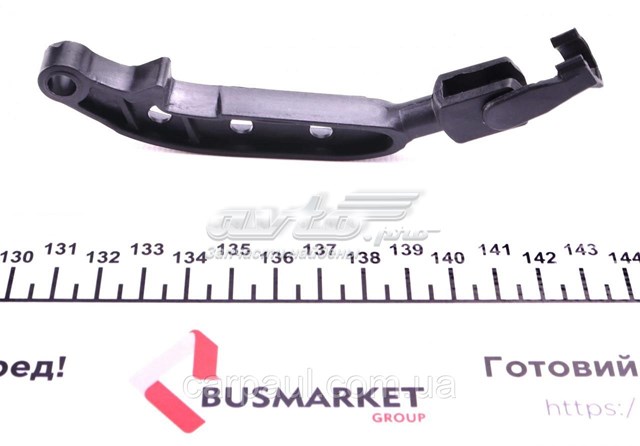 0214204 Trucktec Колектор впускний